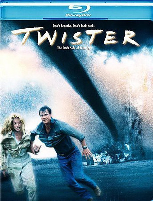 

TWISTER(Blu-ray English)