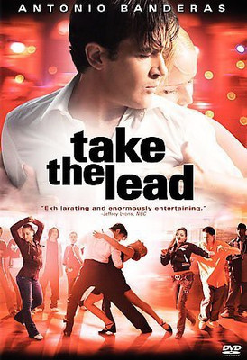 

TAKE THE LEAD(DVD English)