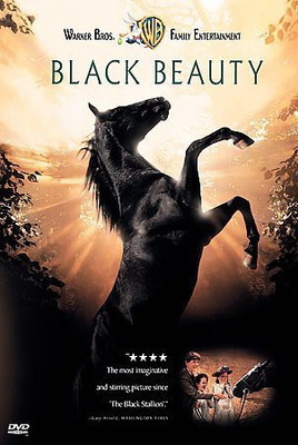 

BLACK BEAUTY(DVD English)