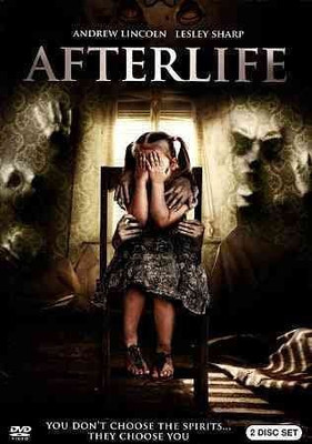 AFTERLIFE:SERIES 1(DVD English)
