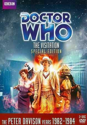 

DOCTOR WHO:VISITATION (SE)(DVD English)
