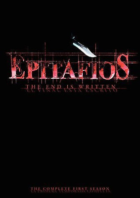 

EPITAFIOS:COMPLETE FIRST SEASON(DVD English)