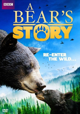 

BEAR STORY:SPIRIT'S ADVENTURE(DVD English)