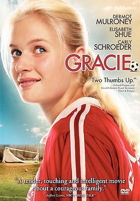 

GRACIE(DVD English)