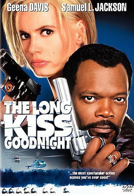 

LONG KISS GOODNIGHT(DVD English)