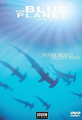

BLUE PLANET SEAS OF LIFE - PART 1(DVD English)