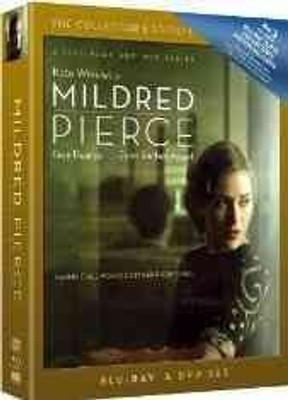 

MILDRED PIERCE:COLLECTORS EDITION(Blu-ray English)