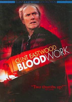 

BLOOD WORK(DVD English)
