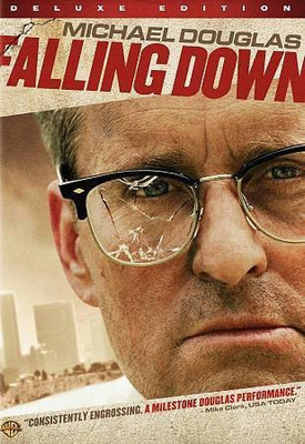 

FALLING DOWN(DVD English)