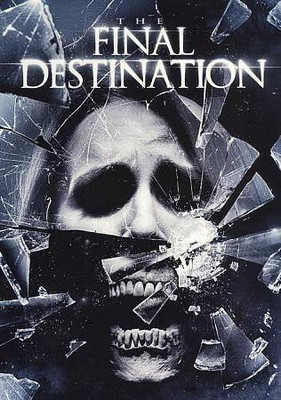 

FINAL DESTINATION(DVD English)