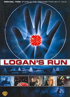 

LOGAN'S RUN(DVD English)