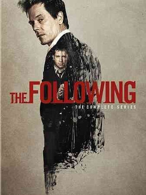 

FOLLOWING:COMPLETE SS BOX SET (SS 1-3(DVD English)