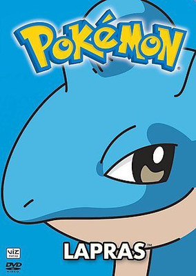 

POKEMON ALL STARS VOL 15(DVD English)