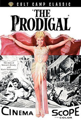 

PRODIGAL(DVD English)