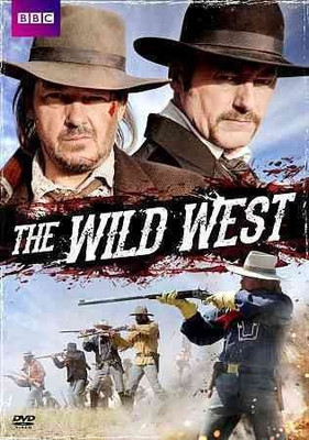 

WILD WEST(DVD English)