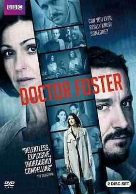 

DOCTOR FOSTER:SEASON ONE(DVD English)