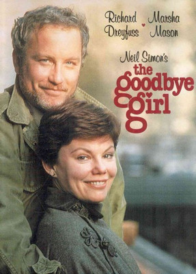 

GOODBYE GIRL(DVD English)