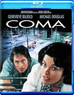 

COMA(Blu-ray English)