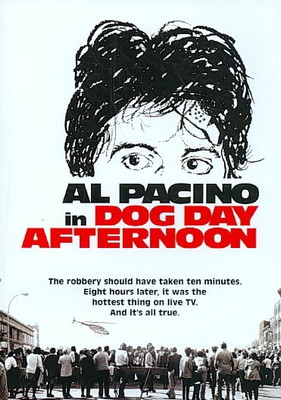 

DOG DAY AFTERNOON(DVD English)