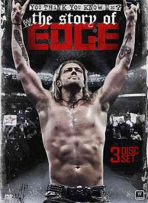 

YOU THINK YOU KNOW ME THE STORY OF ED(DVD English)