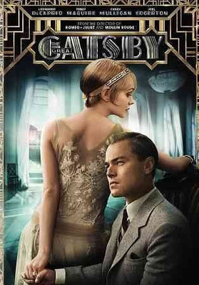

GREAT GATSBY(DVD English)