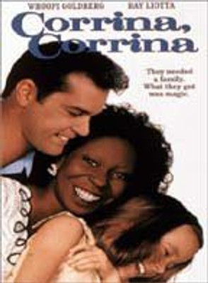 

CORRINA CORRINA(DVD English)