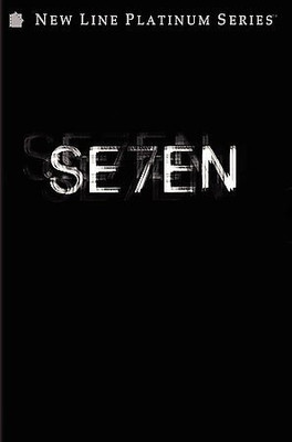 

SEVEN(DVD English)