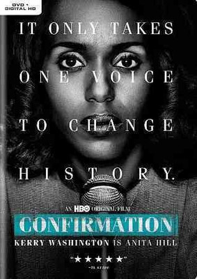 

CONFIRMATION(DVD English)