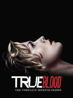 

TRUE BLOOD:COMPLETE SEVENTH SEASON(DVD English)