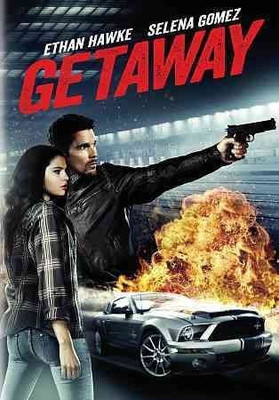 

GETAWAY(DVD English)