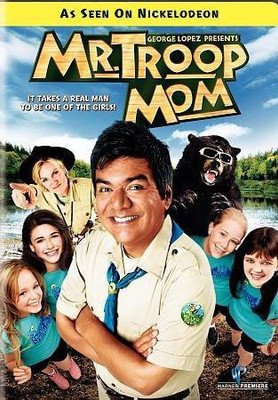 

MR. TROOP MOM(DVD English)