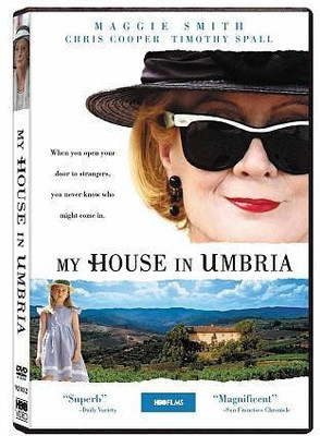 

MY HOUSE IN UMBRIA(DVD English)