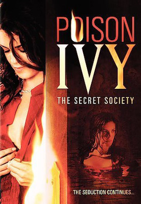 

POISON IVY:SECRET SOCIETY(DVD English)