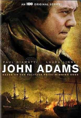

JOHN ADAMS(DVD English)