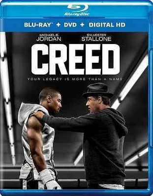 

CREED(Blu-ray English)