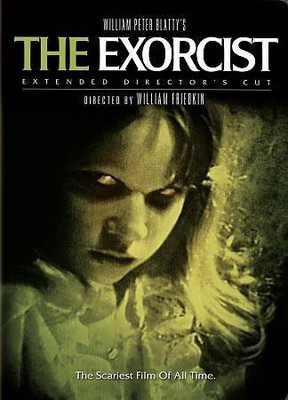 

EXORCIST(DVD English)
