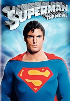 

SUPERMAN:MOVIE(DVD English)