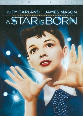

STAR IS BORN DELUXE EDITION(DVD English)