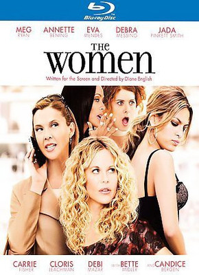 

WOMEN(Blu-ray English)