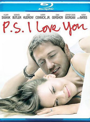 

PS I LOVE YOU(Blu-ray English)