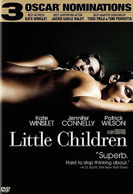 

LITTLE CHILDREN(DVD English)