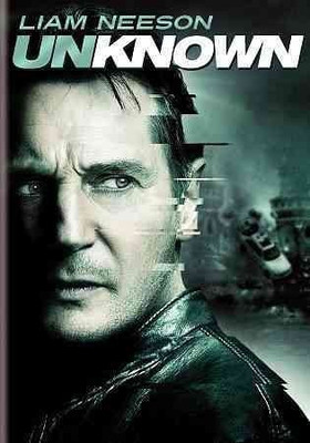 

UNKNOWN(DVD English)