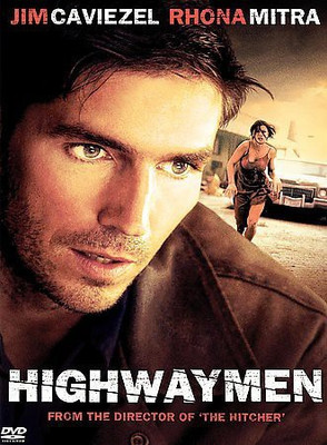 

HIGHWAYMEN(DVD English)