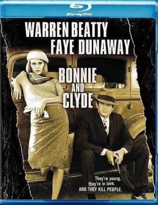 

BONNIE AND CLYDE(Blu-ray English)