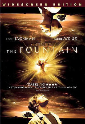 

FOUNTAIN(DVD English)