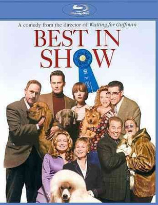

BEST IN SHOW(Blu-ray English)