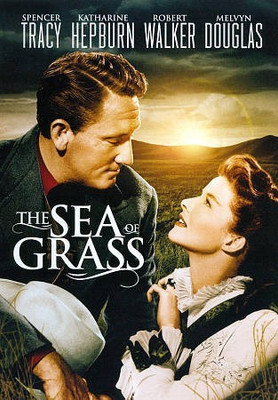 

SEA OF GRASS(DVD English)