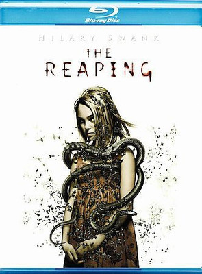 

REAPING(Blu-ray English)