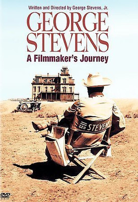 

GEORGE STEVENS:FILMMAKER'S JOURNEY(DVD English)