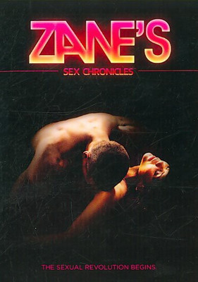

ZANE'S SEX CHRONICLES(DVD English)